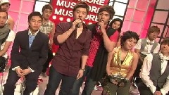 Super Junior - 强仁MC开场