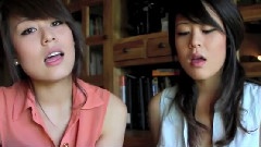 模仿翻唱 - Dare You To Move