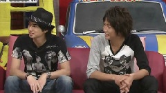 岚 - 嵐の宿題くん 中文字幕 09/09/14