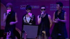 MIC男团 - MusicRadio