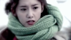 允儿(少女时代),张根硕 - 爱情雪