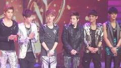 EXO-M - 音乐风云榜