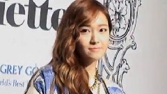 少女时代,Jessica - Mk Jardin De Chouette Collection