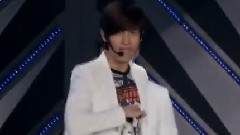 东方神起 - Rising Sun