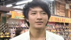 韩庚 - Boys In City Season 2 In Tokyo