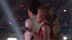 2PM - Nichkhun & Tiffany & Taeyeon