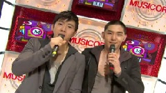 Super Junior - 音乐中心