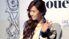 少女时代,Jessica - Jardin De Chouette Collection