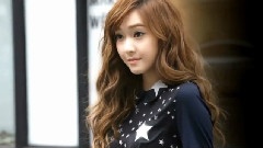 少女时代,Jessica - 因为是你