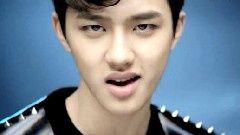 EXO-K - Machine