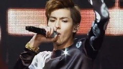 EXO-K - Two Moons
