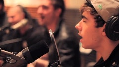 The Wanted - Iris