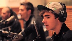 The Wanted - Glad You Came