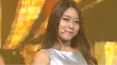 AOA - Elvis