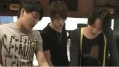 J.Y.J - JYJ WorldWide Concert In Seoul Tour