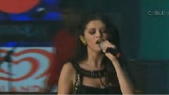 Selena Gomez - Falling Down & Naturally