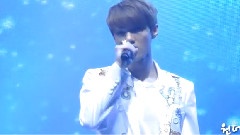 EXO,EXO-M - Baby Don't Cry