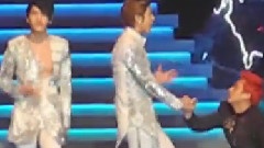 东方神起 - Before You Go HK Asian Pop Music Festival