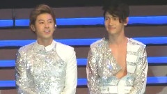 东方神起 - Before You Go & Keep Your Head Down