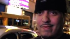 DJ Khaled - French Montana Brings Out Dj Khaled At XXL's Show In NYC