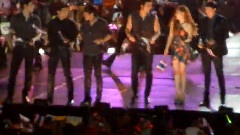 2PM - Korean Music In Bkk Ending CUT