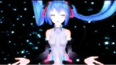 初音未来 - Append MOON
