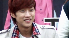 B1A4 - 大邱签名会