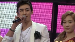2PM,少女时代 - MBC