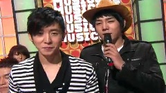 Super Junior - MBC