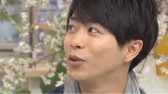 岚 - はなまるカフェ 中文字幕 12/04/05