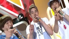 Super Junior - MBC