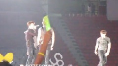 2PM - Talk & 10分满分10
