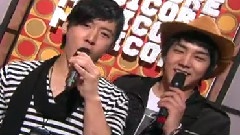 Super Junior - MBC