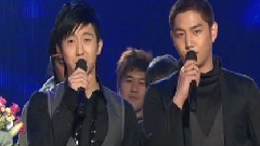 Super Junior - MBC