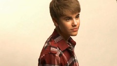 Justin Bieber - Seventeen杂志写真