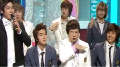 Super Junior - MBC
