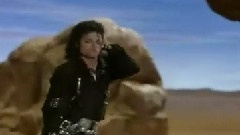 Michael Jackson - BAD