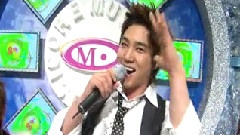 强仁(Super Junior) - MBC