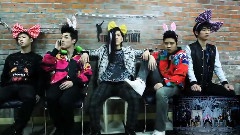 模仿翻唱,BigBang - Fantastic Baby