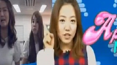 Apink - News Season 2 Ep4