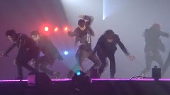 BEAST - Bad Girl