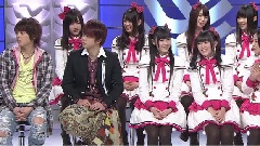 Tegomass - Music Fair Talk Part 11/02/12