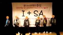 模仿翻唱,B.A.P - Unbreakable & Warrior