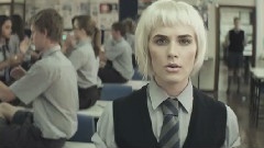Voltaire Twins - Young Adult