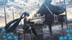 初音未来 - 梦,时々-