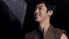东方神起 - Japanese Greetings