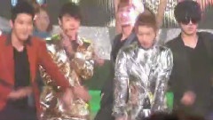 Super Junior - MBC