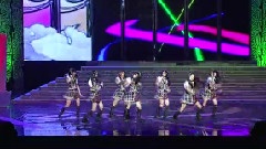 SKE48 - 强き者よ