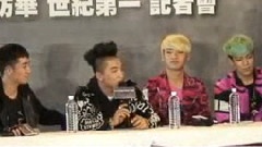 BigBang - BIGBANG