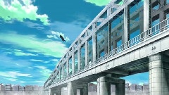 泽城美雪 - <荒川爆笑团>